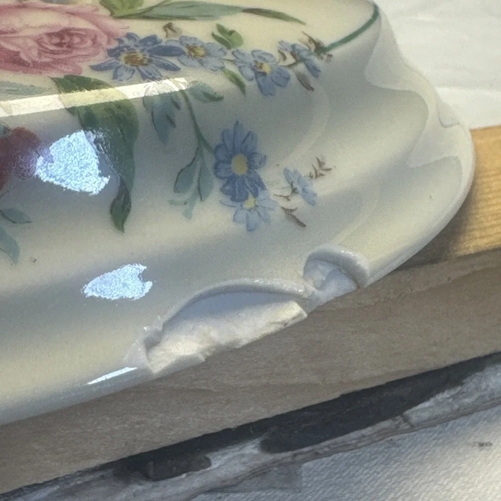 Royal Worcester royal rochester
